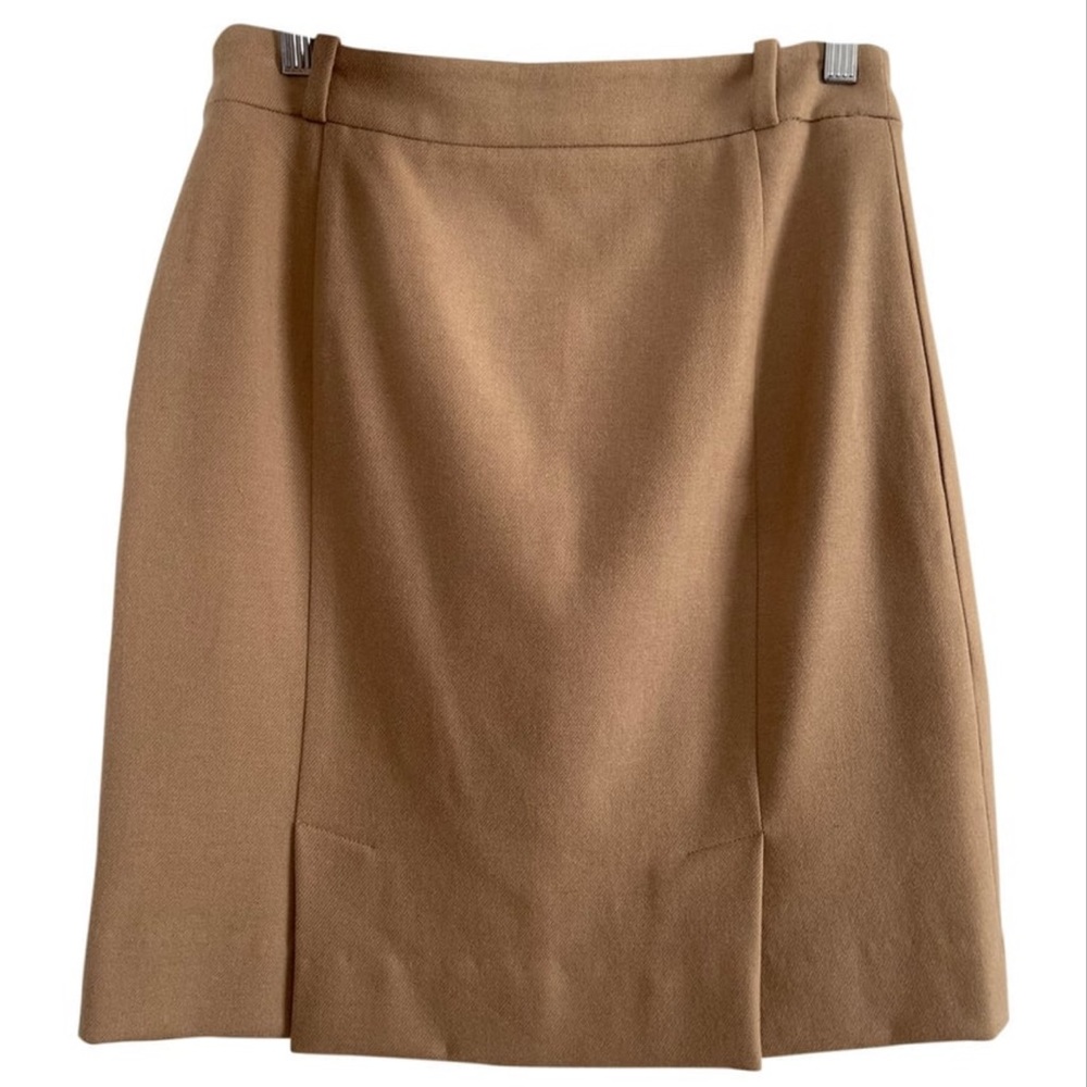 Burberry skirt - To the knee - Picture 4 of 4